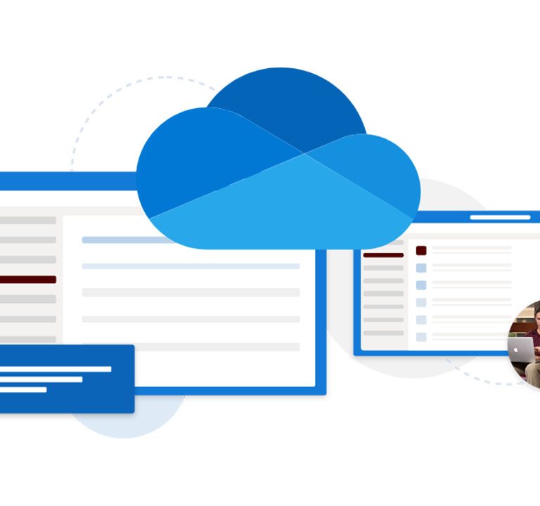 OneDrive Migration CLAS IT