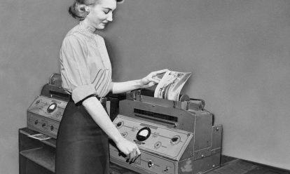 Xerox Faxing
