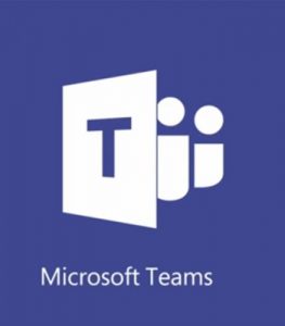 Microsoft Teams Logo