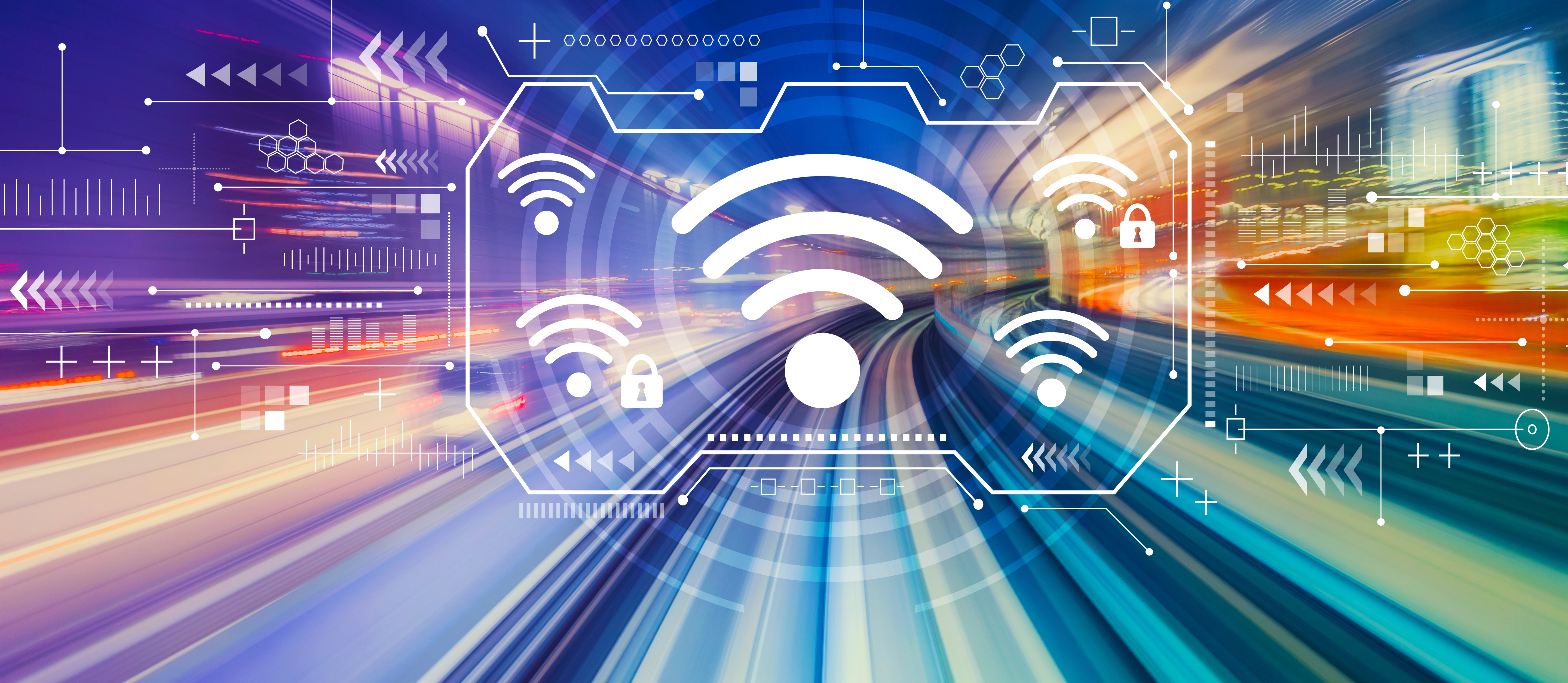 Connecting to Campus Wireless is Easier!