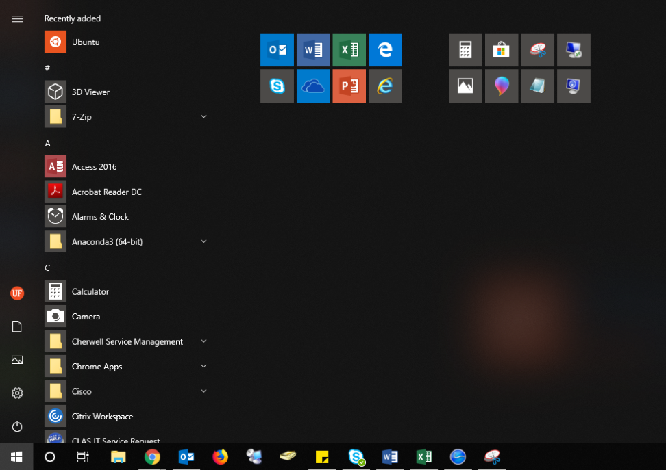 Say Farewell to Windows 7
