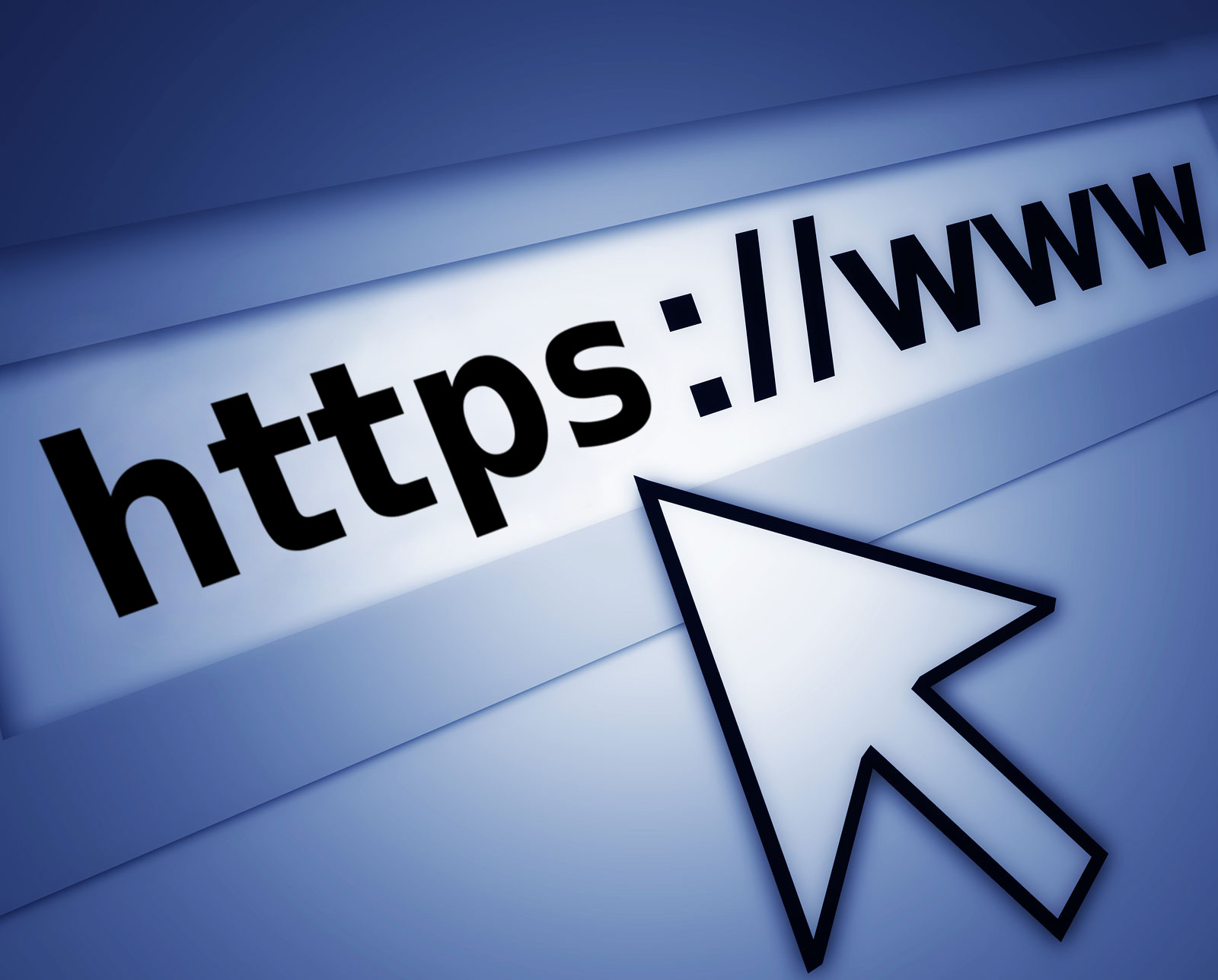 Locking the Padlock: How to ensure your website connects to users securely.