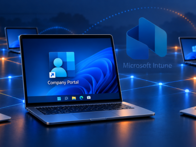 Modernizing Device Management: Introducing Microsoft Intune