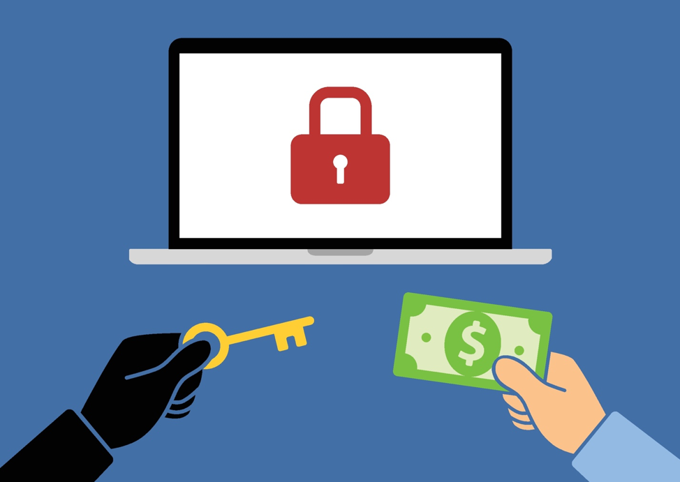 The Rise of Ransomware Attacks