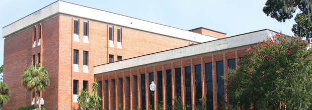 Bryant Space Science Center