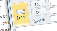 Email Alert: UFL Collaborative Networks
