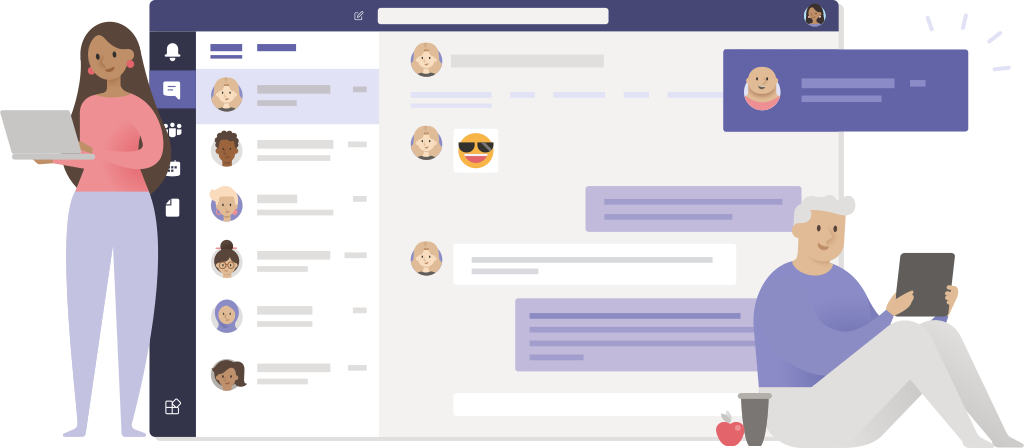 Microsoft Teams comes to UF!